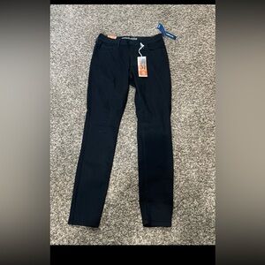Old Navy NWT, the rockstar mid rise jeans, size 10